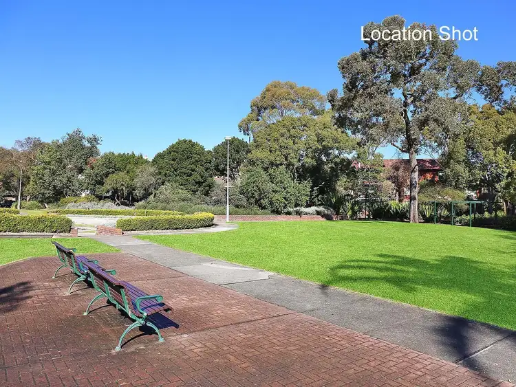 Sixth view of Homely apartment listing, 5/23 Ormond Street, Ashfield NSW 2131