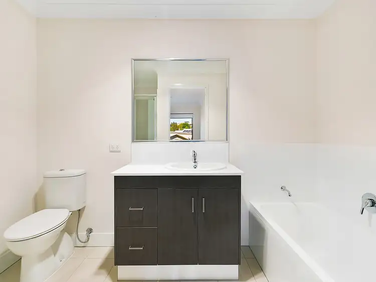 Fifth view of Homely townhouse listing, 24/15 Oasis Close, Manly West QLD 4179