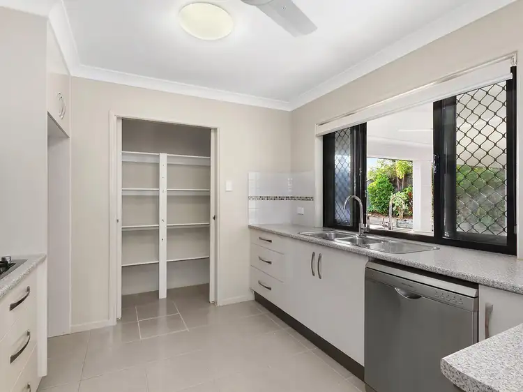 Fifth view of Homely house listing, 58 Rattray Street, Bushland Beach QLD 4818