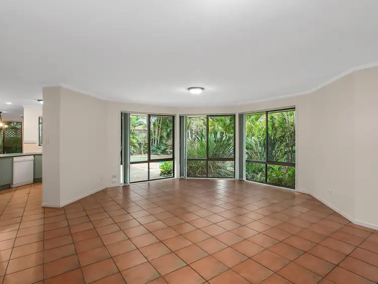 Second view of Homely house listing, 53 Chippendale Crescent, Currumbin Waters QLD 4223