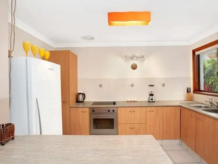 Fourth view of Homely semi-detached listing, 2/16 Nineteenth Avenue, Palm Beach QLD 4221