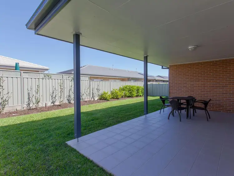 Fifth view of Homely villa listing, 53 Sugar Glider Way, Fullerton Cove NSW 2318