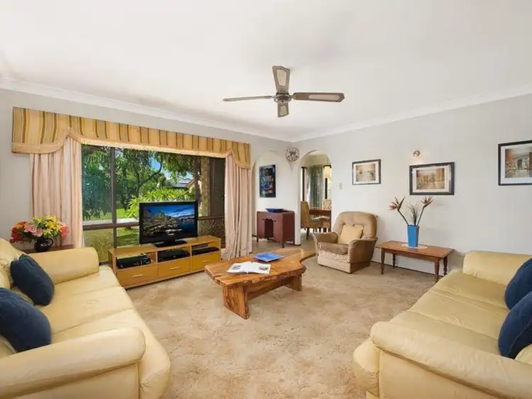 2/68 Sunset Boulevard, Tweed Heads West NSW 2485