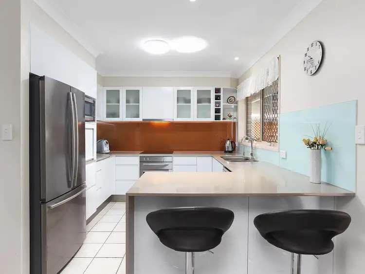 Third view of Homely house listing, 1 Turnberry Street, Banora Point NSW 2486