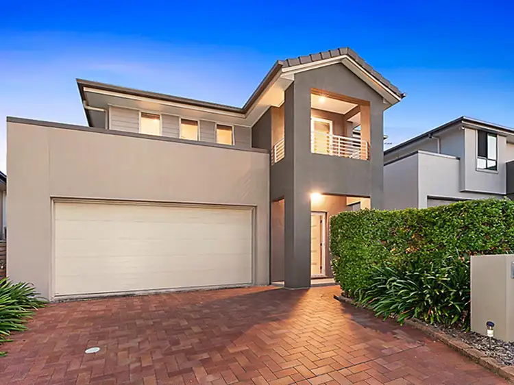 86 Summit Street, Belmont QLD 4153