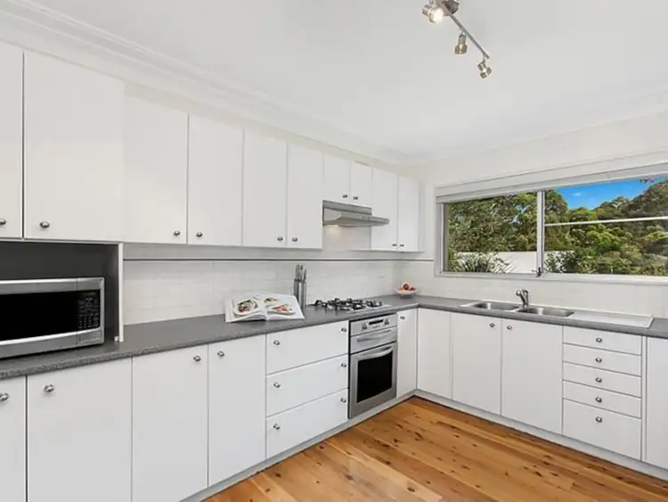 Third view of Homely house listing, 42 Alanson Avenue, Bulli NSW 2516