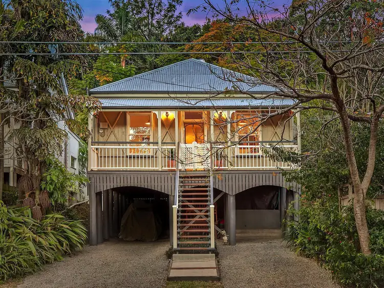 69 Frederick Street, Toowong QLD 4066