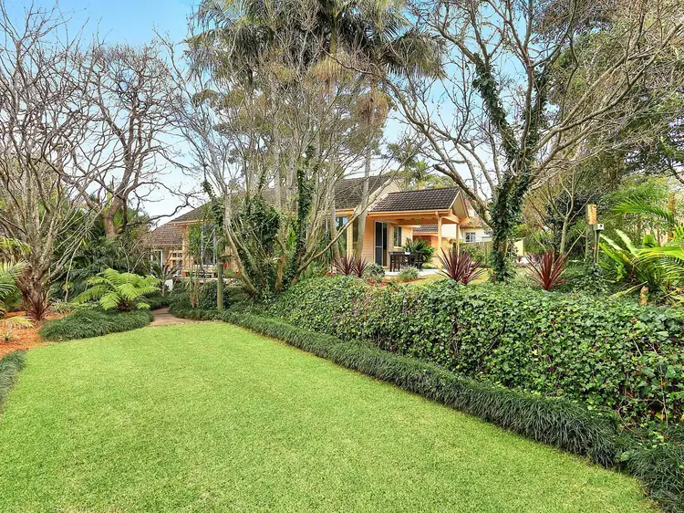 3 Bridgeview Crescent, Forestville NSW 2087