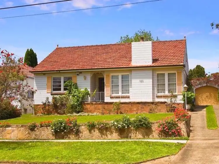 Main view of Homely house listing, 125 Ray Road, Epping NSW 2121