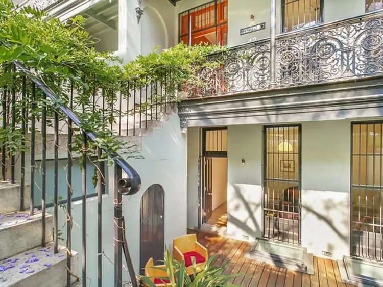 42 Roslyn Gardens, Elizabeth Bay NSW 2011