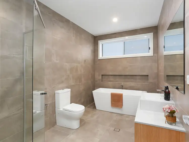 Second view of Homely house listing, 18A Edgeware Road, Prospect NSW 2148
