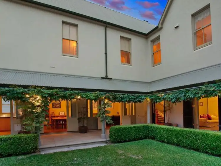 Sixth view of Homely house listing, 40 Toxteth Road, Glebe NSW 2037