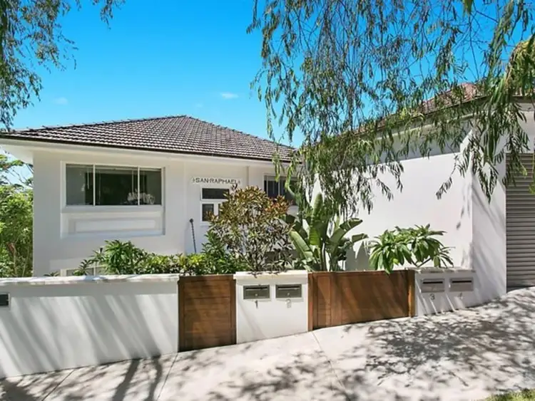 Fourth view of Homely apartment listing, 4/26 Latimer Road, Bellevue Hill NSW 2023