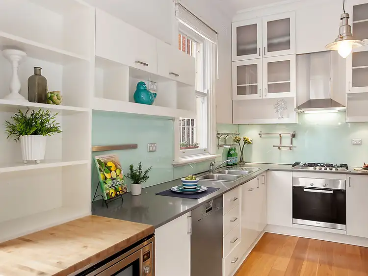 Third view of Homely house listing, 255 Belmont Street, Alexandria NSW 2015