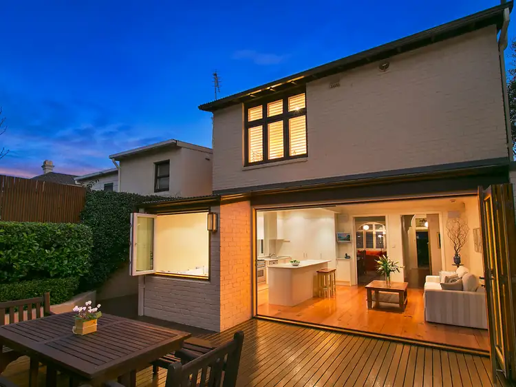 Main view of Homely house listing, 53 East Crescent Street, Mcmahons Point NSW 2060