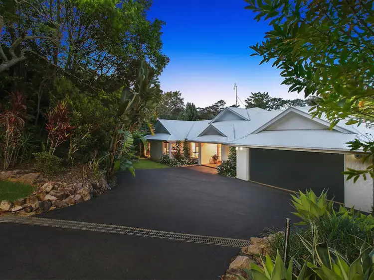 142 Lindsay Road, Buderim QLD 4556
