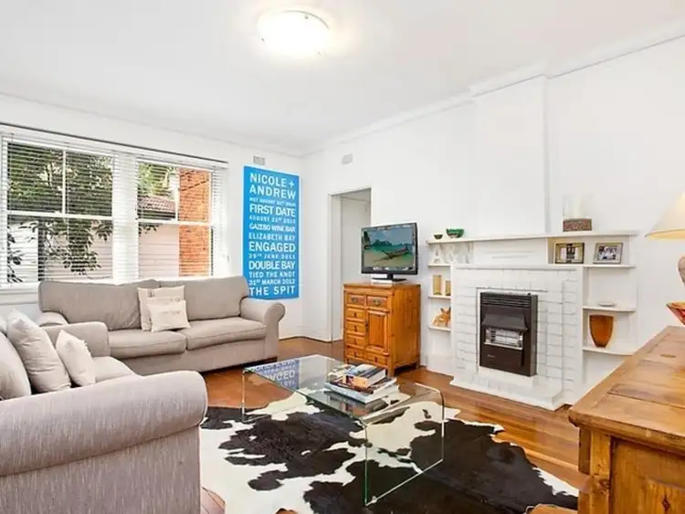 Main view of Homely apartment listing, 3/22 Ocean Avenue, Double Bay NSW 2028