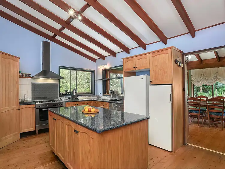 Second view of Homely house listing, 3 Taroo Place, Forestville NSW 2087