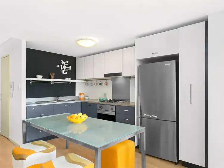 Second view of Homely apartment listing, A40/252 Botany Road, Alexandria NSW 2015