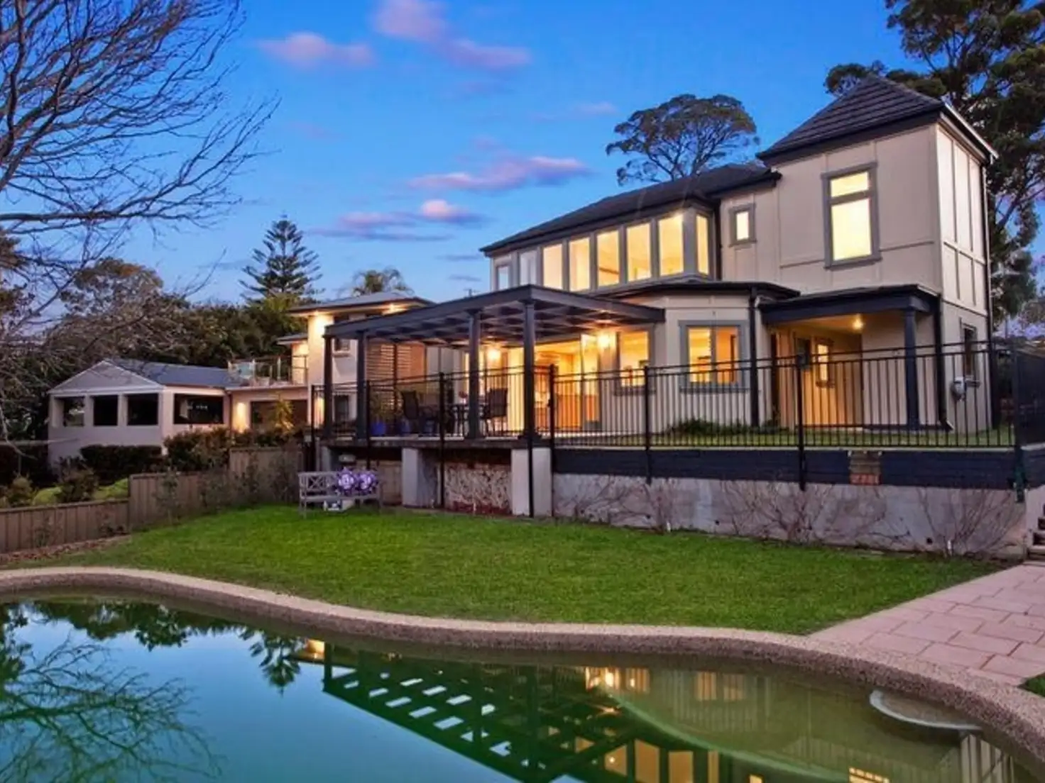 Main view of Homely house listing, 34 Maher Close, Beecroft NSW 2119