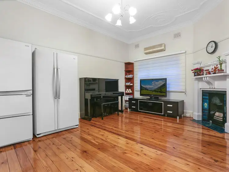 Third view of Homely house listing, 32 Waimea Street, Burwood NSW 2134