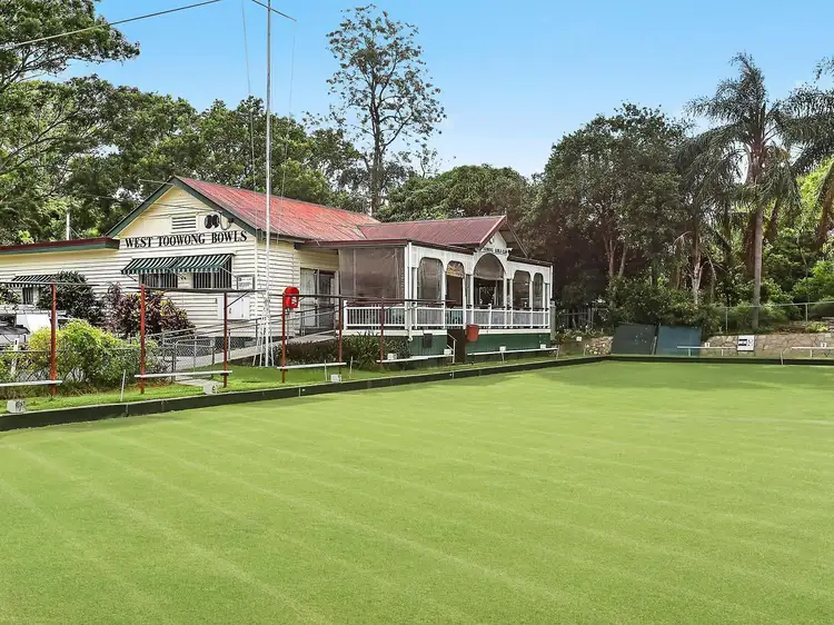 Second view of Homely house listing, 40 Orchard Street, Toowong QLD 4066