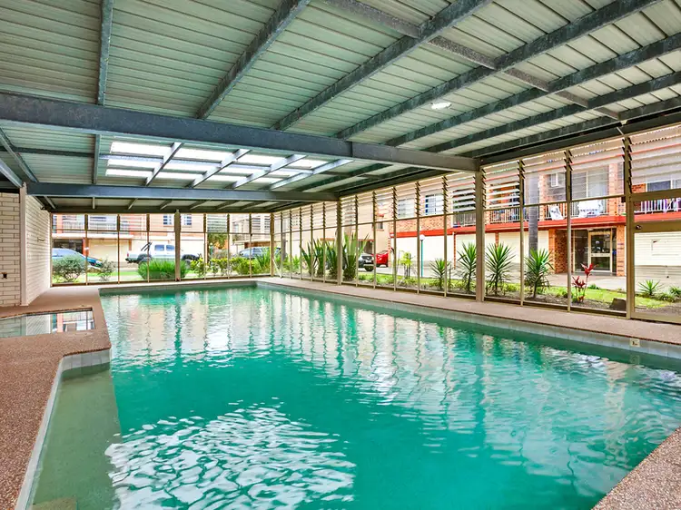 Third view of Homely apartment listing, 77/4 Riverpark Drive, Liverpool NSW 2170