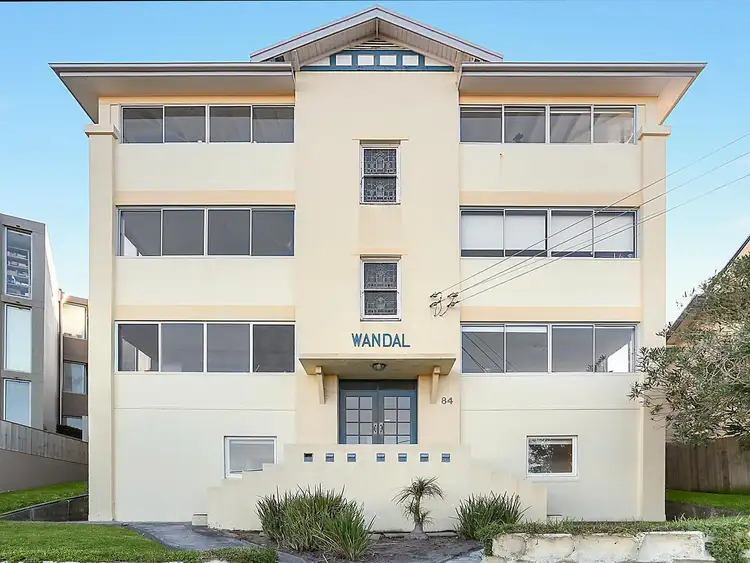Fifth view of Homely apartment listing, 5/84 Beach Street, Coogee NSW 2034