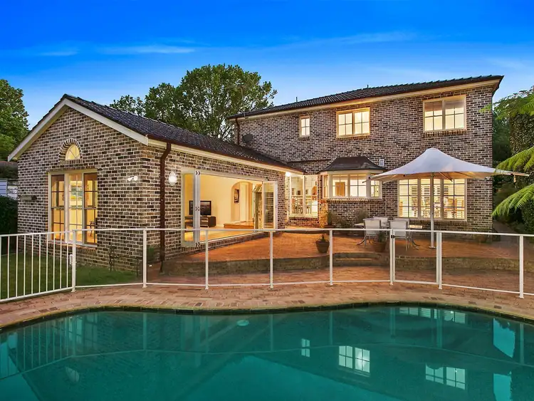 Third view of Homely house listing, 31 Bundabah Avenue, St Ives NSW 2075