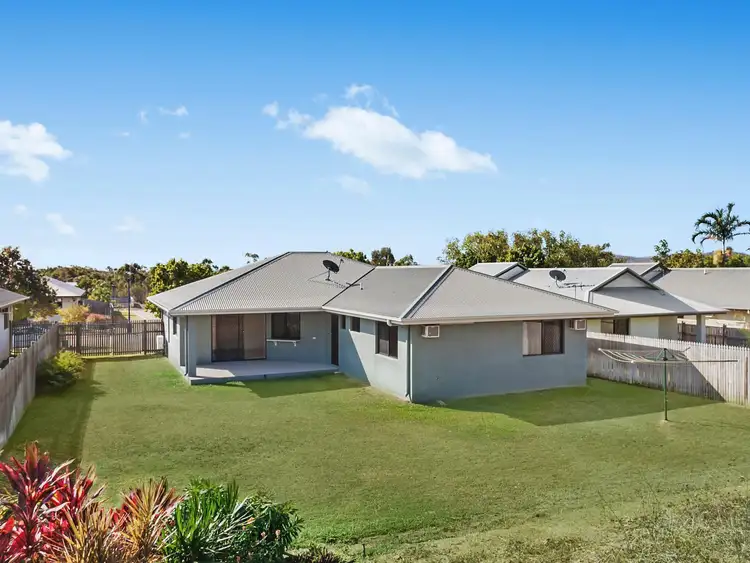 Fourth view of Homely house listing, 8 Birdwing Court, Douglas QLD 4814