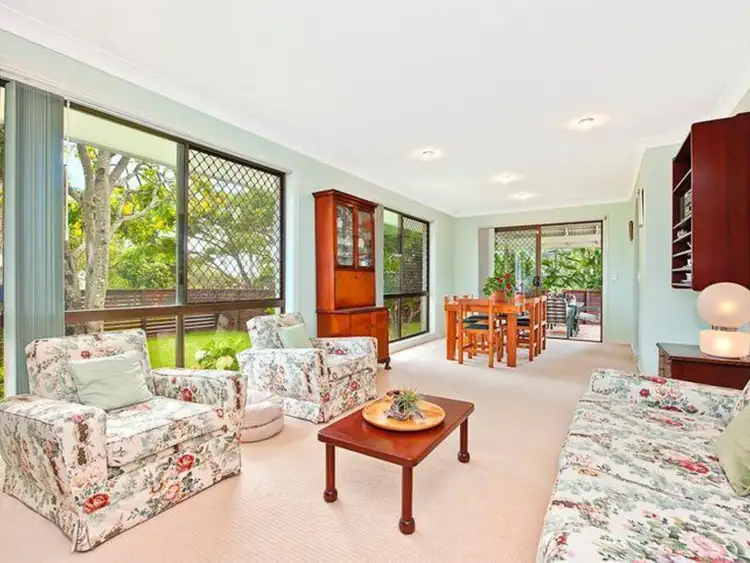 Third view of Homely house listing, 17 Jarrah Place, Banora Point NSW 2486