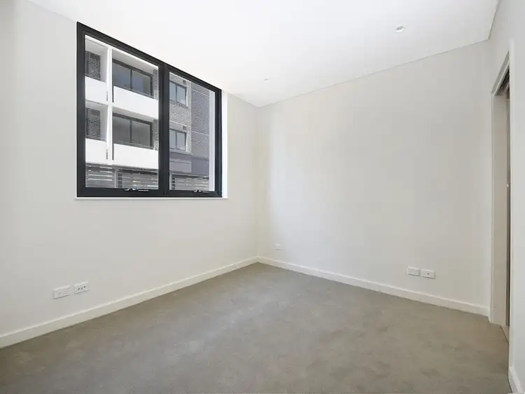 Fifth view of Homely apartment listing, B301/2 Livingstone Avenue, Pymble NSW 2073