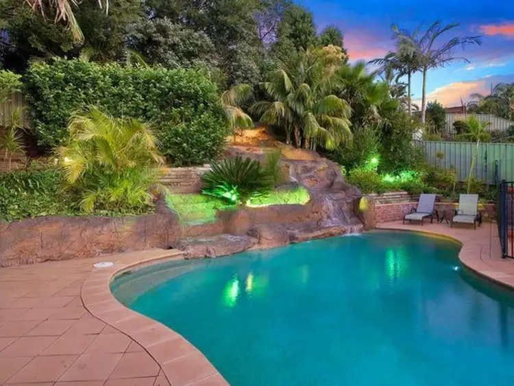 Second view of Homely house listing, 15 Llanberis Drive, Menai NSW 2234