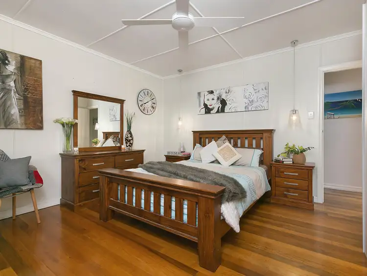 Fourth view of Homely house listing, 272 Preston Road, Wynnum West QLD 4178