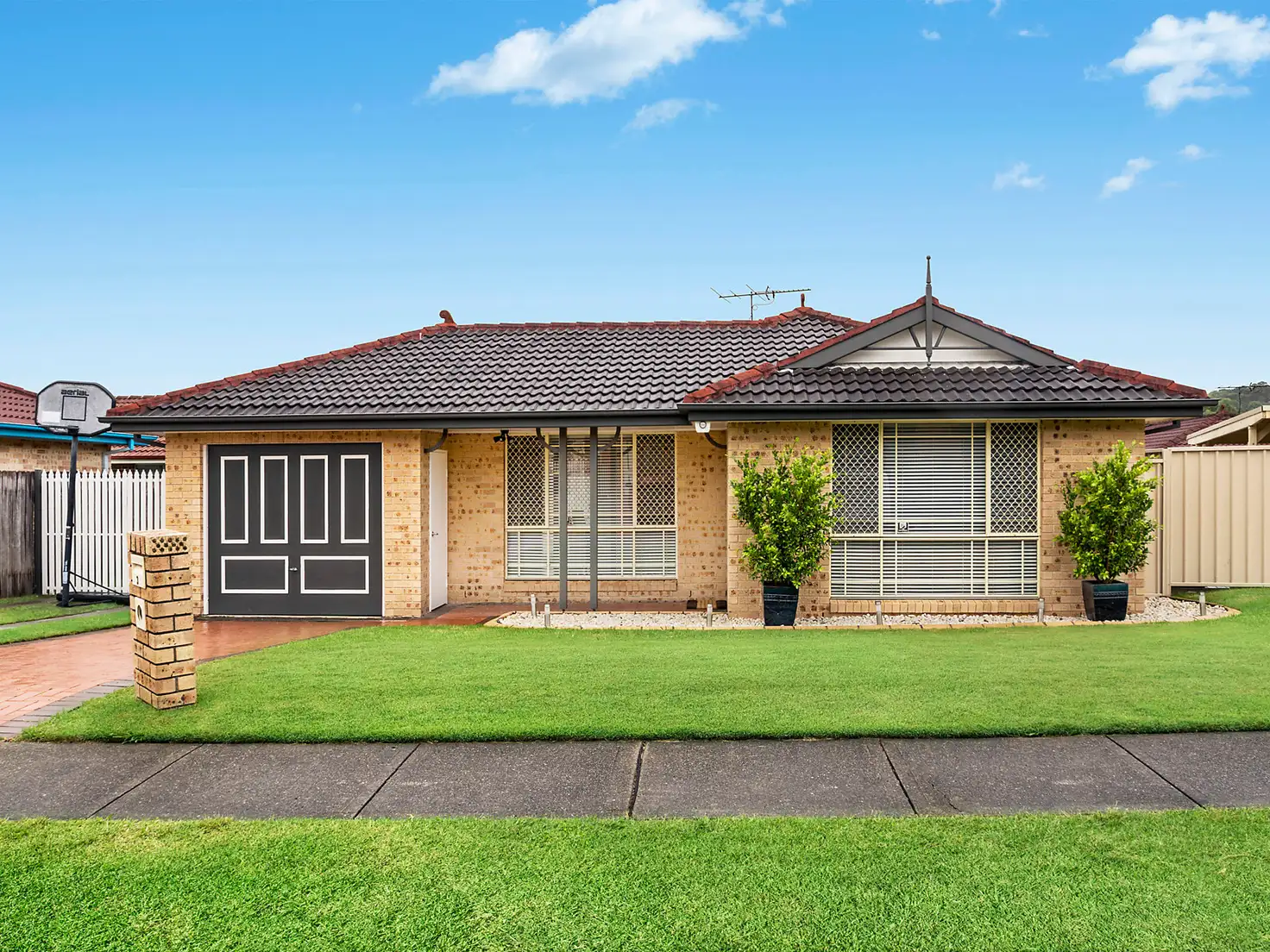 Main view of Homely house listing, 3 Angophora Street, Mount Hutton NSW 2290