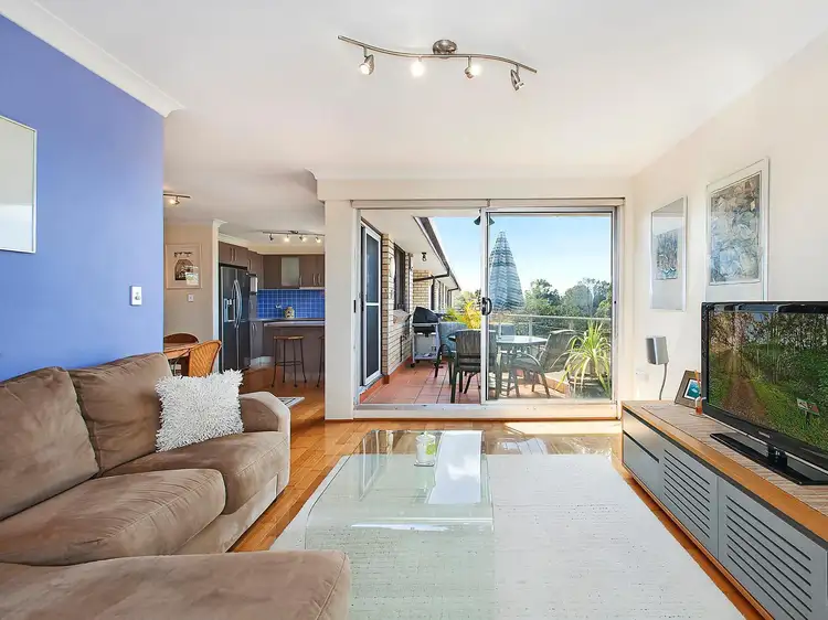 Second view of Homely apartment listing, 9/5 Tranmere Street, Drummoyne NSW 2047