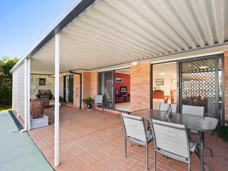 1/18 Shallow Bay Drive, Tweed Heads South NSW 2486