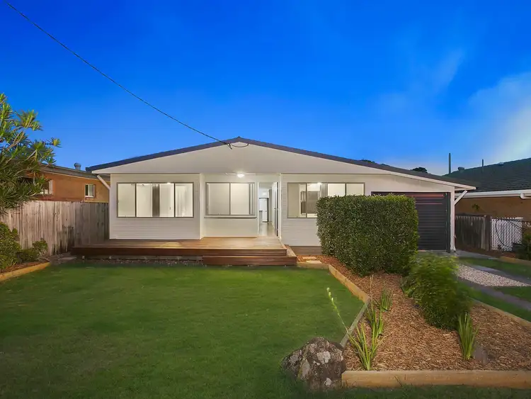 Main view of Homely house listing, 276 Coolangatta Road, Bilinga QLD 4225