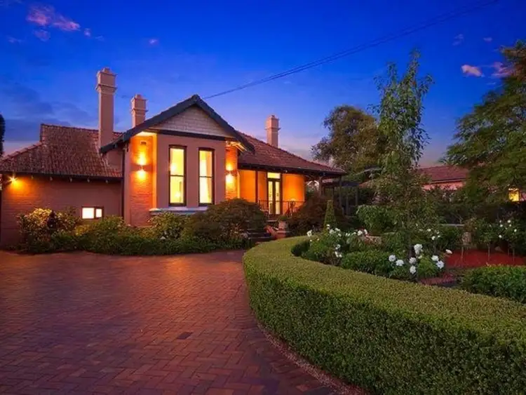 Fifth view of Homely house listing, 80 Duntroon Avenue, Roseville NSW 2069
