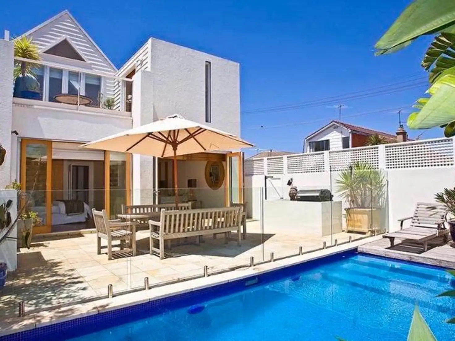 Main view of Homely house listing, 2 Ashley Street, Tamarama NSW 2026