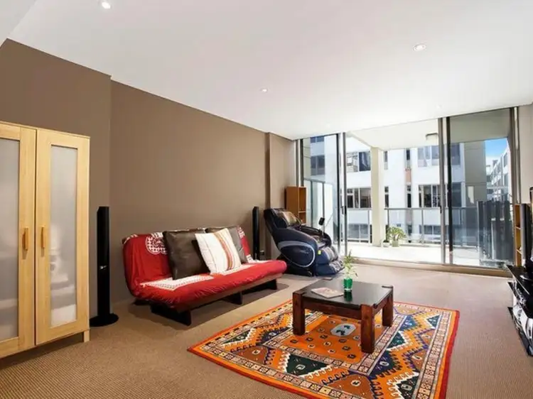 286/18 Church Avenue, Mascot NSW 2020