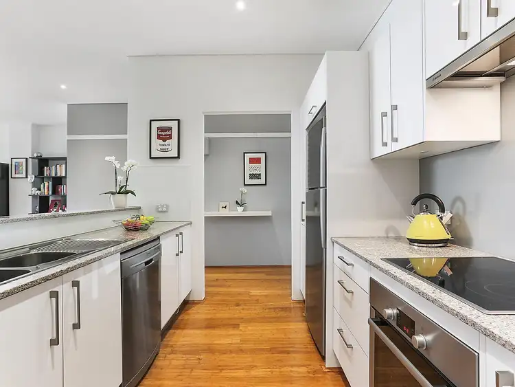 Third view of Homely apartment listing, 35/189 Phillip Street, Waterloo NSW 2017