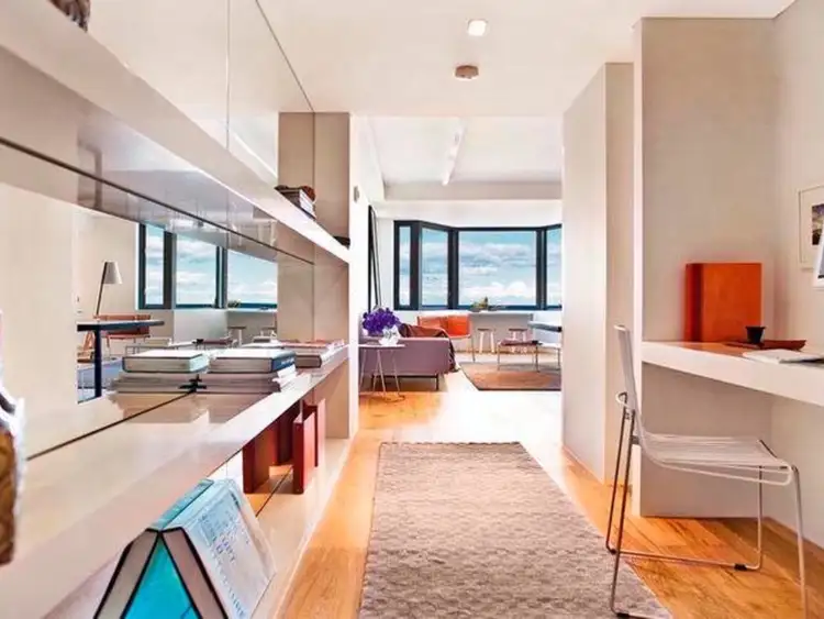 Third view of Homely apartment listing, 209/152 Campbell Parade, Bondi Beach NSW 2026