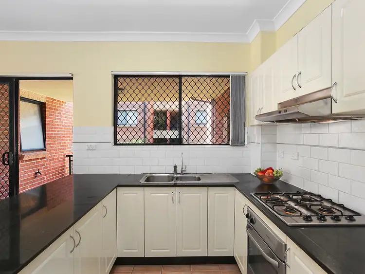 Third view of Homely apartment listing, 24/72 Constitution Road, Meadowbank NSW 2114