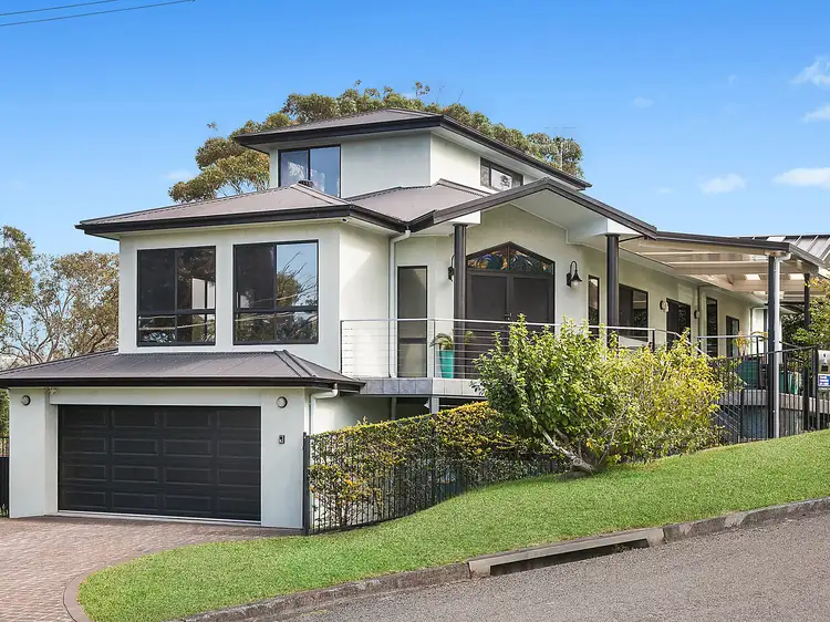 1 Sunrise Avenue, Terrigal NSW 2260