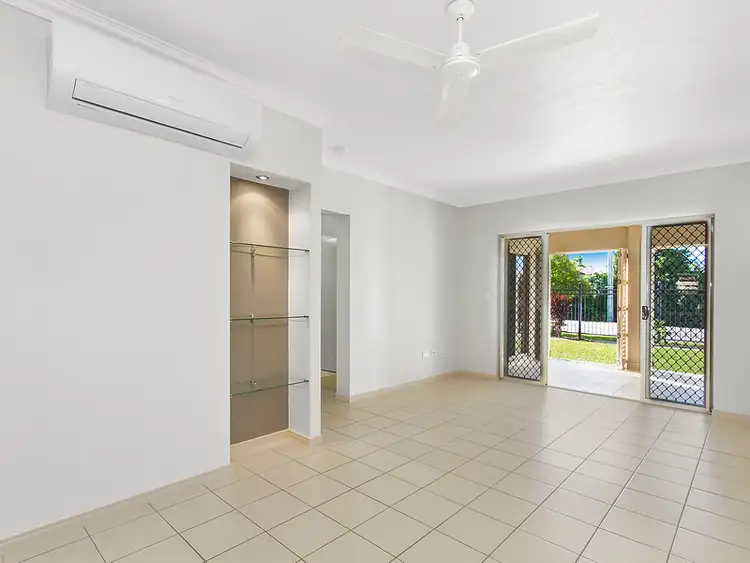 Third view of Homely apartment listing, 140/41 Oonoonba Road, Idalia QLD 4811