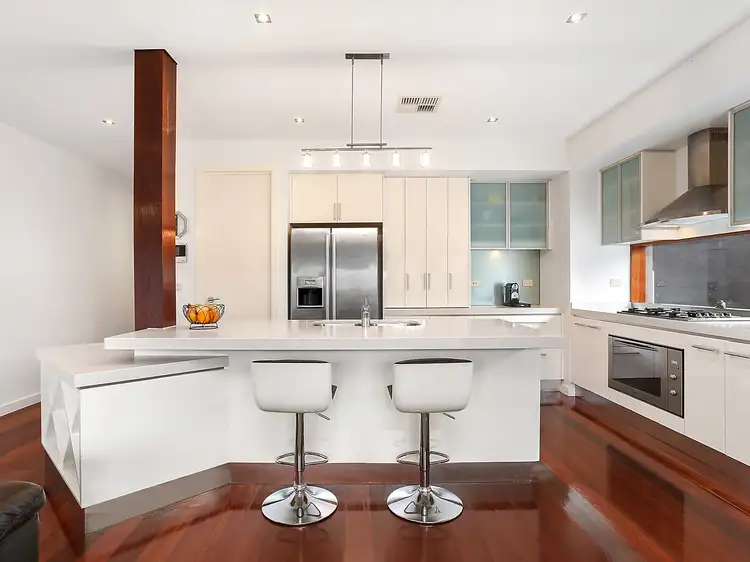 Third view of Homely townhouse listing, 9A Murrong Avenue, Bentleigh East VIC 3165