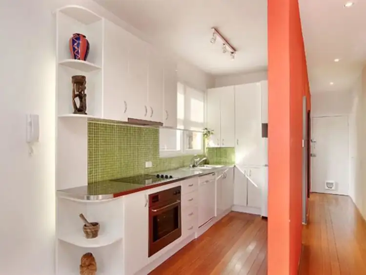 Third view of Homely apartment listing, 3/152 Ramsgate Avenue, Bondi Beach NSW 2026