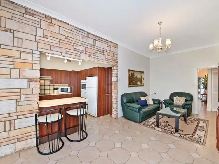 Second view of Homely house listing, 201 Doncaster Avenue, Kensington NSW 2033