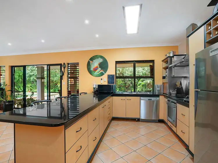 Second view of Homely house listing, 74 Barnes Street, Earlville QLD 4870